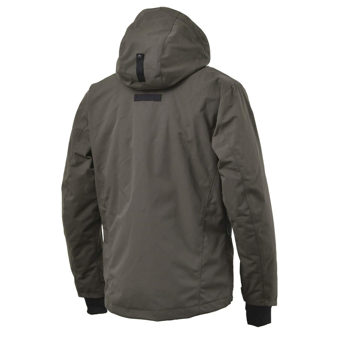 Amazon | [アーバニズム] バイク ジャケット 4ポケットウィンター